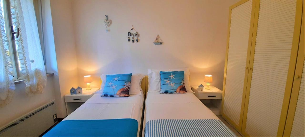 Apartment Malta Alghero Eksteriør billede