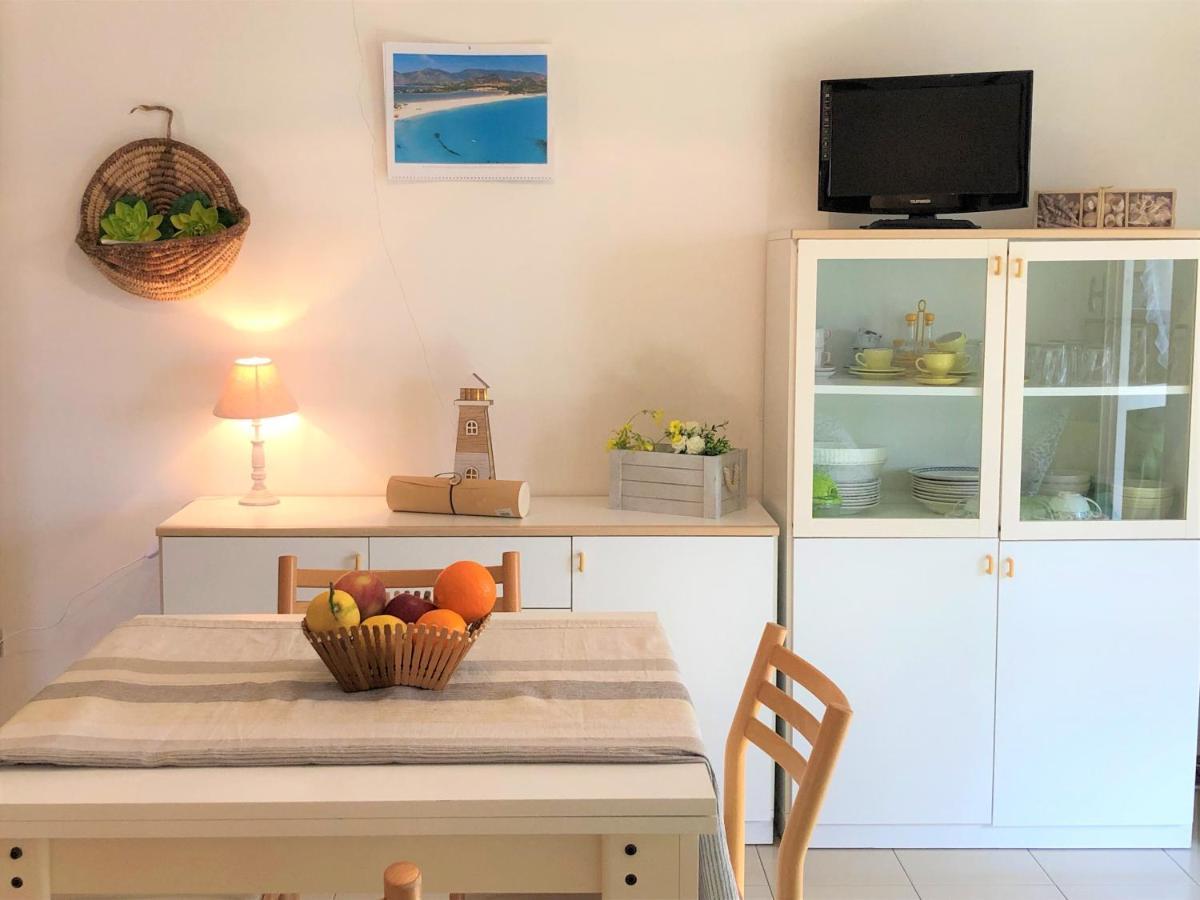 Apartment Malta Alghero Eksteriør billede