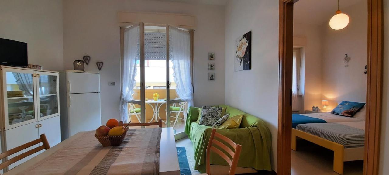Apartment Malta Alghero Eksteriør billede