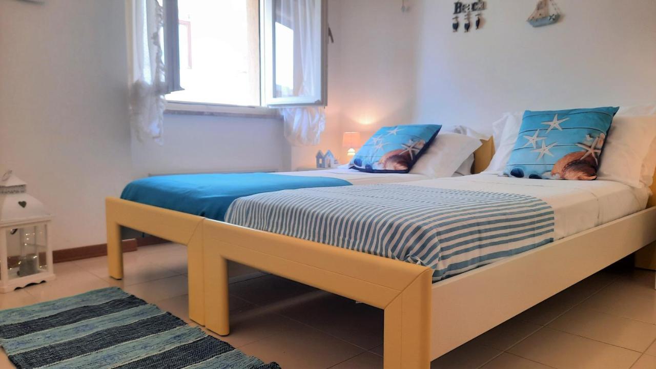 Apartment Malta Alghero Eksteriør billede