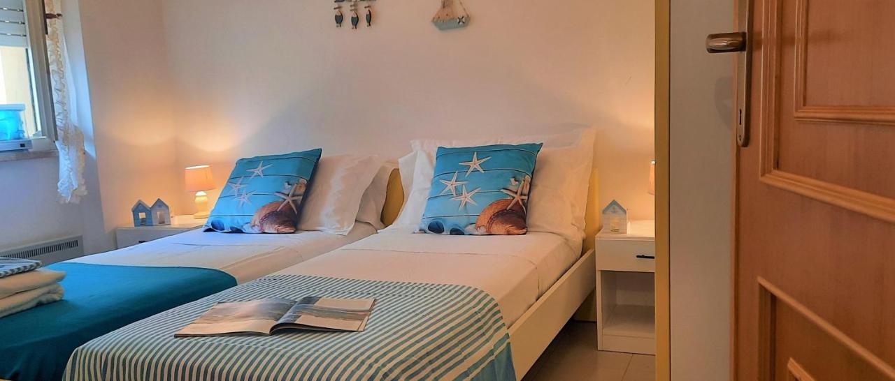 Apartment Malta Alghero Eksteriør billede