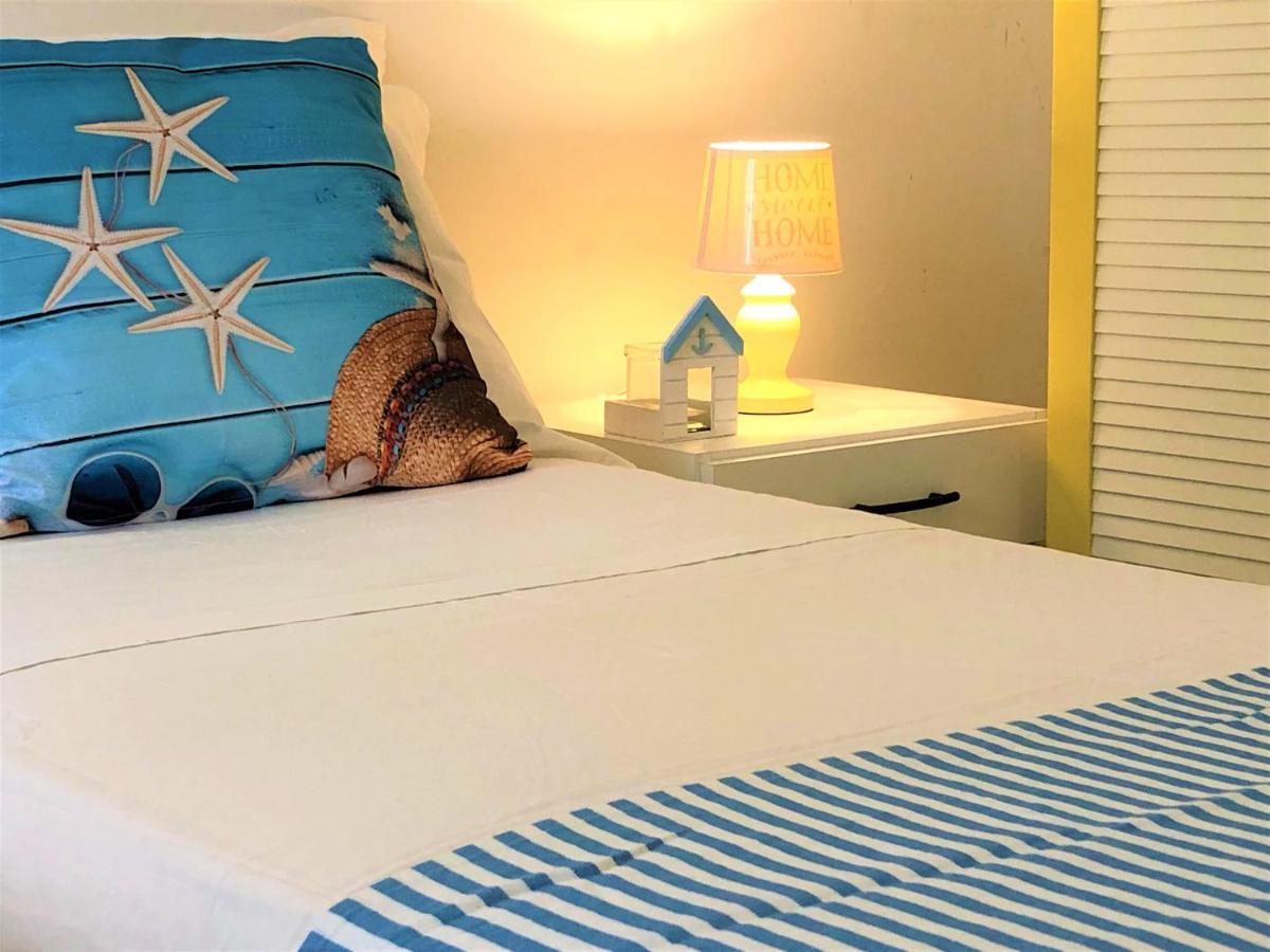 Apartment Malta Alghero Eksteriør billede