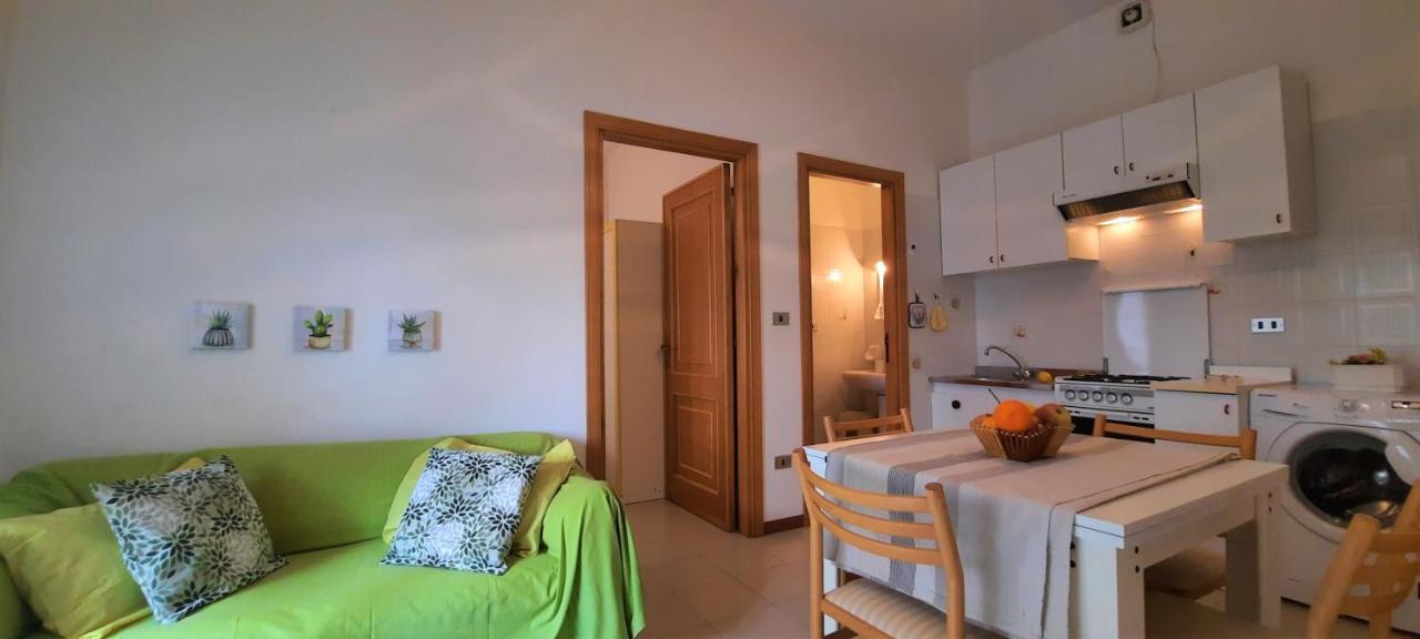 Apartment Malta Alghero Eksteriør billede