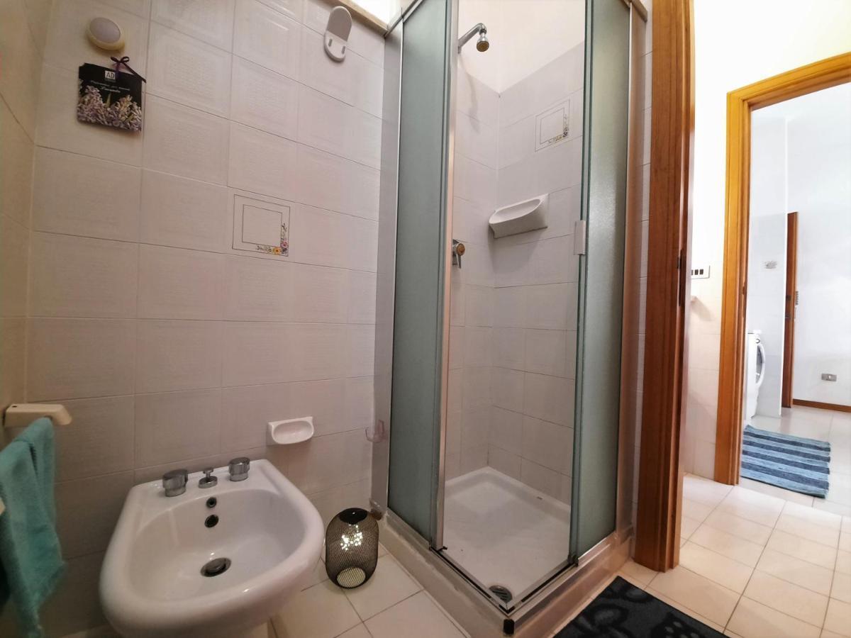 Apartment Malta Alghero Eksteriør billede