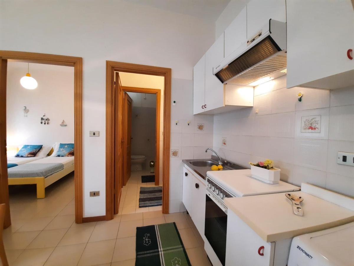 Apartment Malta Alghero Eksteriør billede