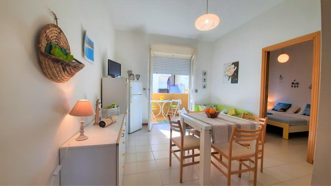 Apartment Malta Alghero Eksteriør billede
