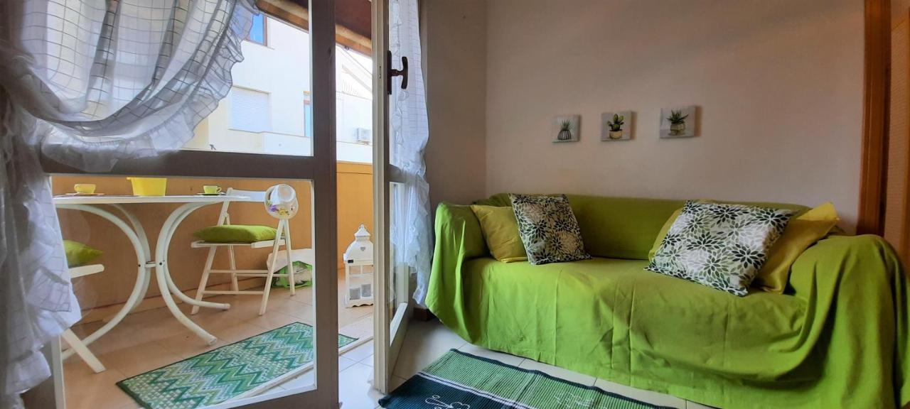 Apartment Malta Alghero Eksteriør billede