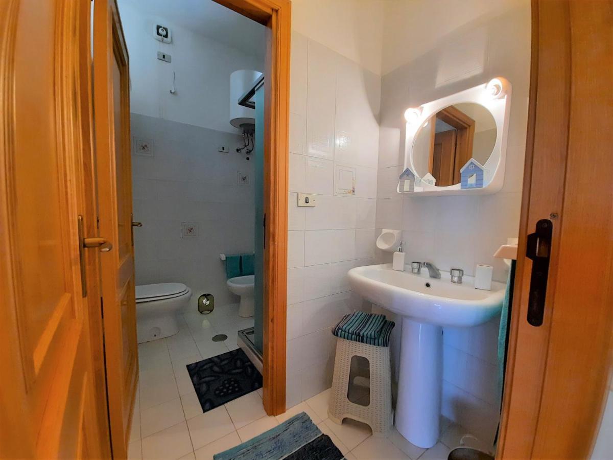 Apartment Malta Alghero Eksteriør billede