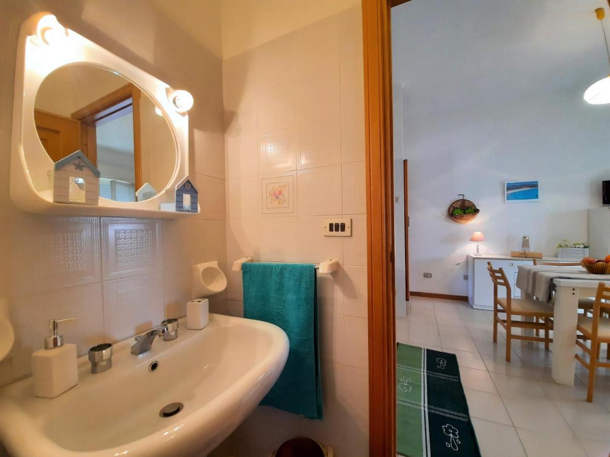Apartment Malta Alghero Eksteriør billede