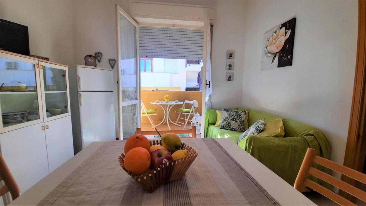 Apartment Malta Alghero Eksteriør billede