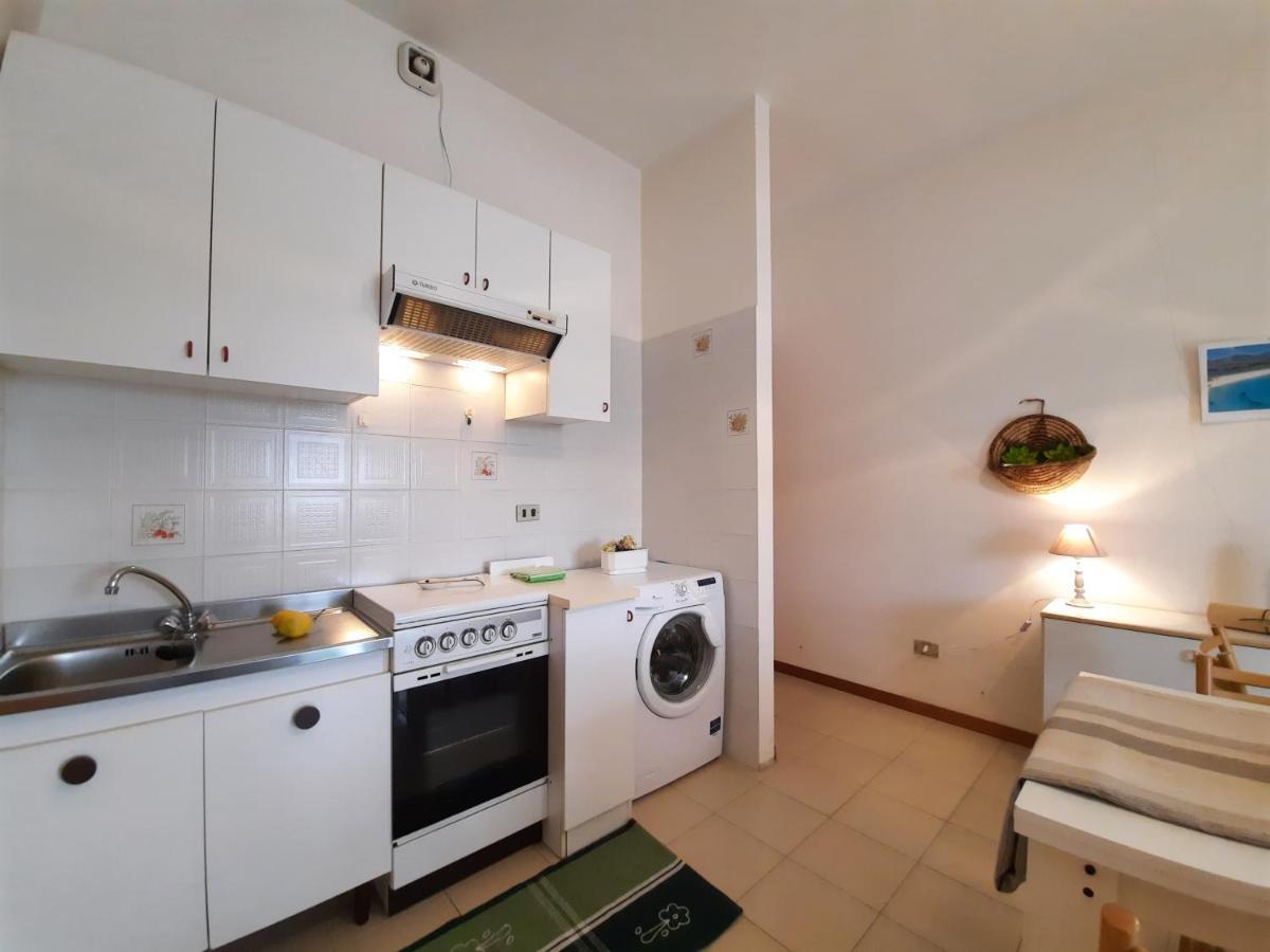 Apartment Malta Alghero Eksteriør billede