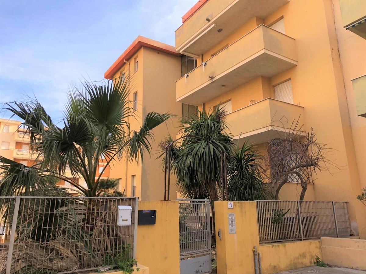 Apartment Malta Alghero Eksteriør billede
