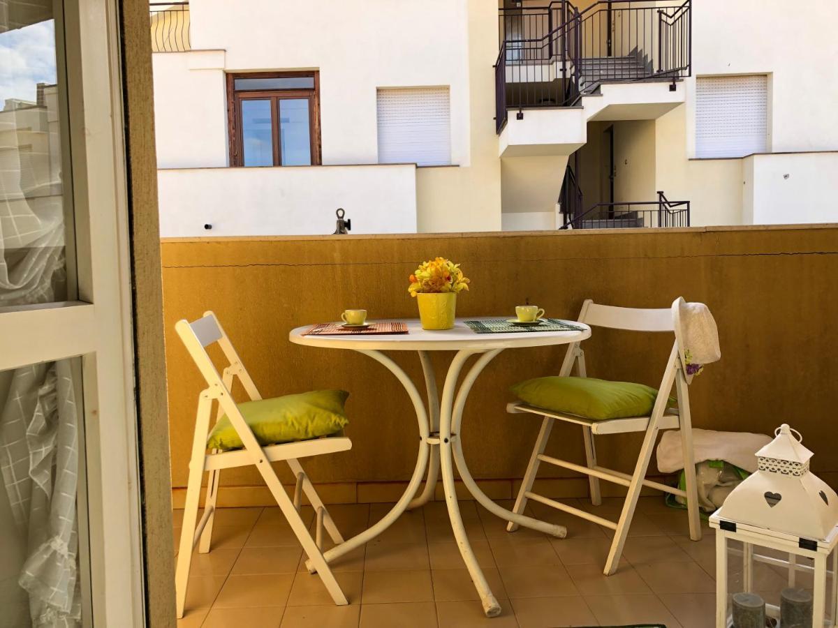 Apartment Malta Alghero Eksteriør billede